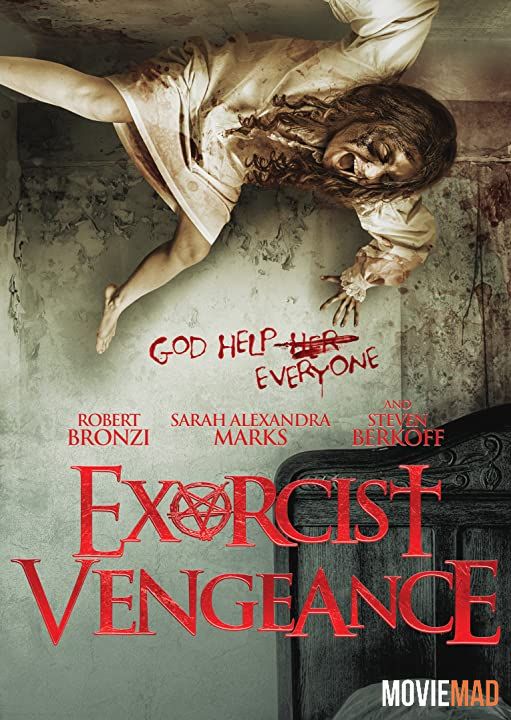 Exorcist Vengeance (2022) Hindi (Voice Over) Dubbed WEBRip Full Movie 720p 480p