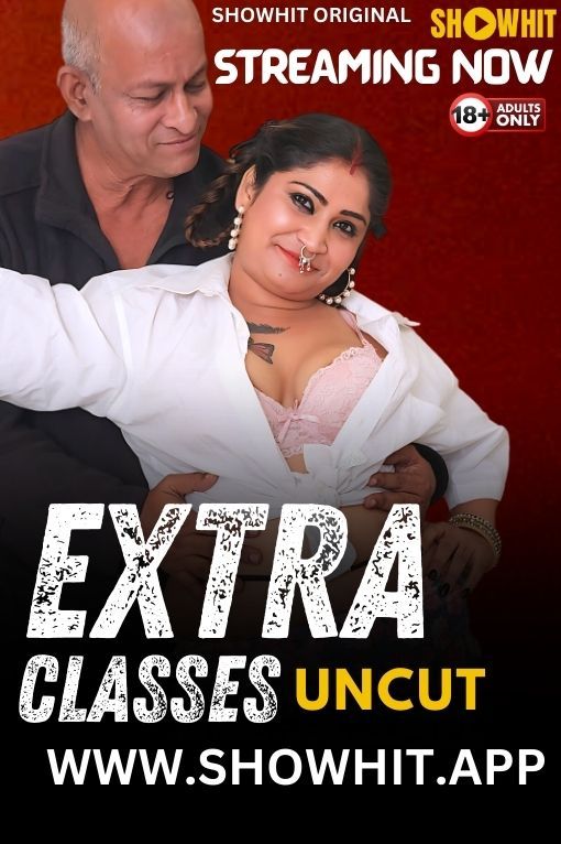 Extra Classes (2024) Hindi ShowHit Short Films HDRip