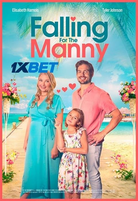 Falling for the Manny 2023  (Voice Over) Dubbed WEBRip