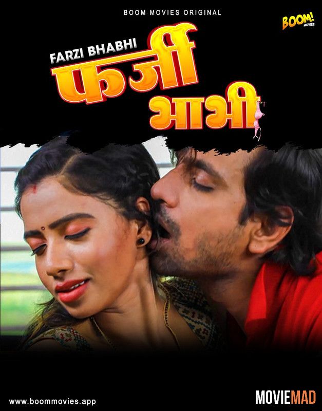 Farzi Bhabhi (2023) BoomMovies Hindi Short Film WEB-DL 720p 480p