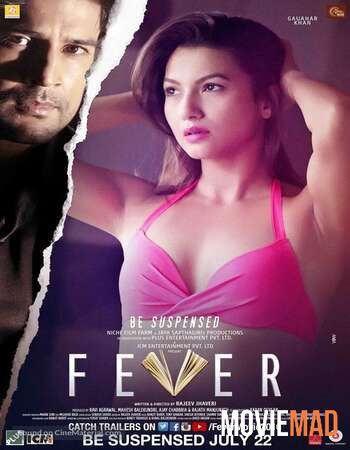 Fever 2016 WEB-DL Hindi x264 Full Movie 720p 480p