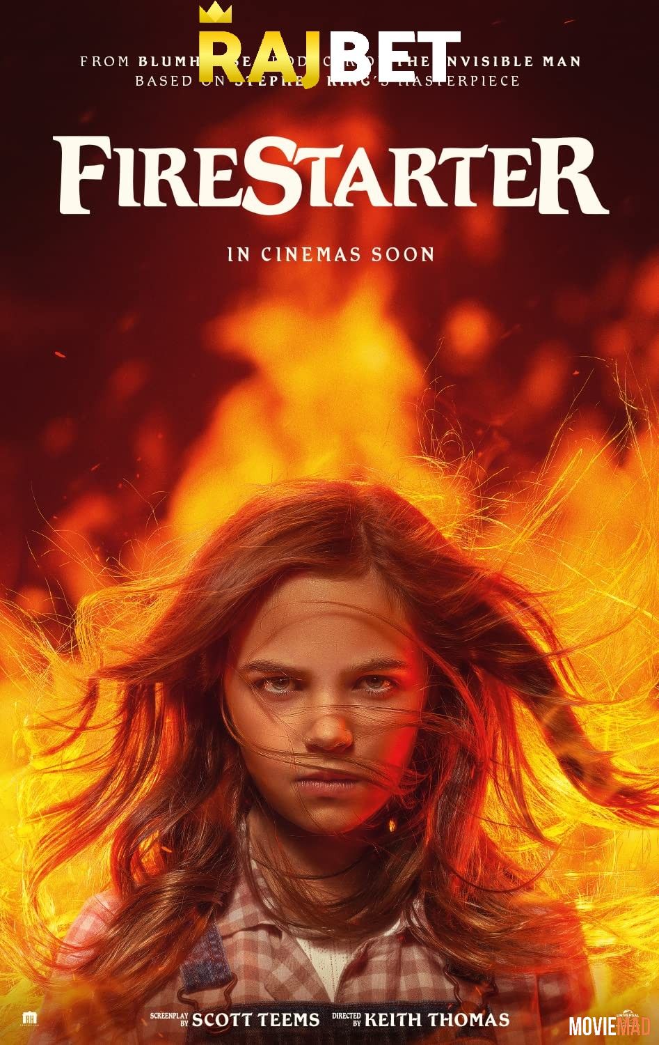 Firestarter 2022 Hindi (Voice Over) Dubbed WEBRip Full Movie 720p 480p