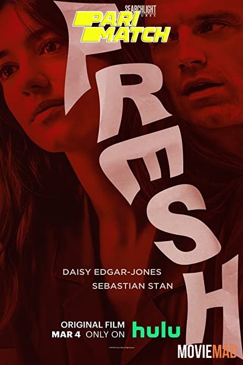 Fresh (2022) Hindi (Voice Over) Dubbed WEBRip Full Movie 720p 480p