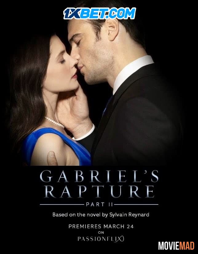 Gabriels Rapture Part Two 2022 Hindi (Voice Over) Dubbed WEBRip Full Movie 720p 480p