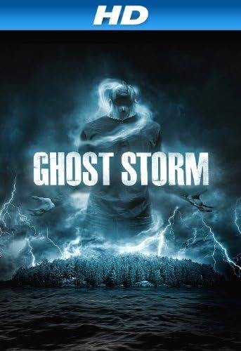 Ghost Storm (2011) Hindi Dubbed ORG Full Movie HDRip