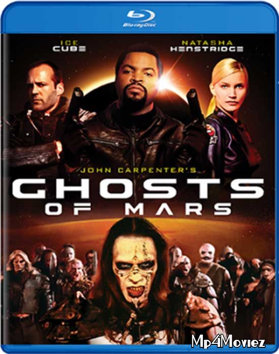 Ghosts Of Mars 2001 Dual Audio Hindi 480p 720p BluRay