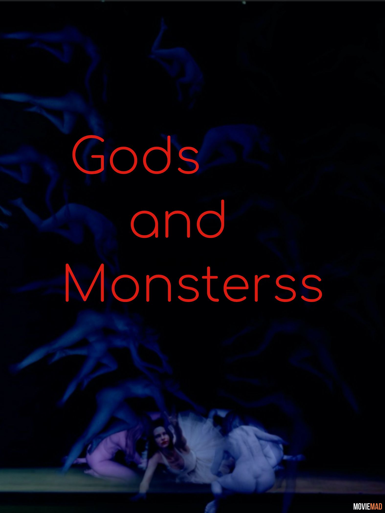 Gods and Monsterss 2021 Hindi (Voice Over) Dubbed WEBRip Full Movie 720p 480p