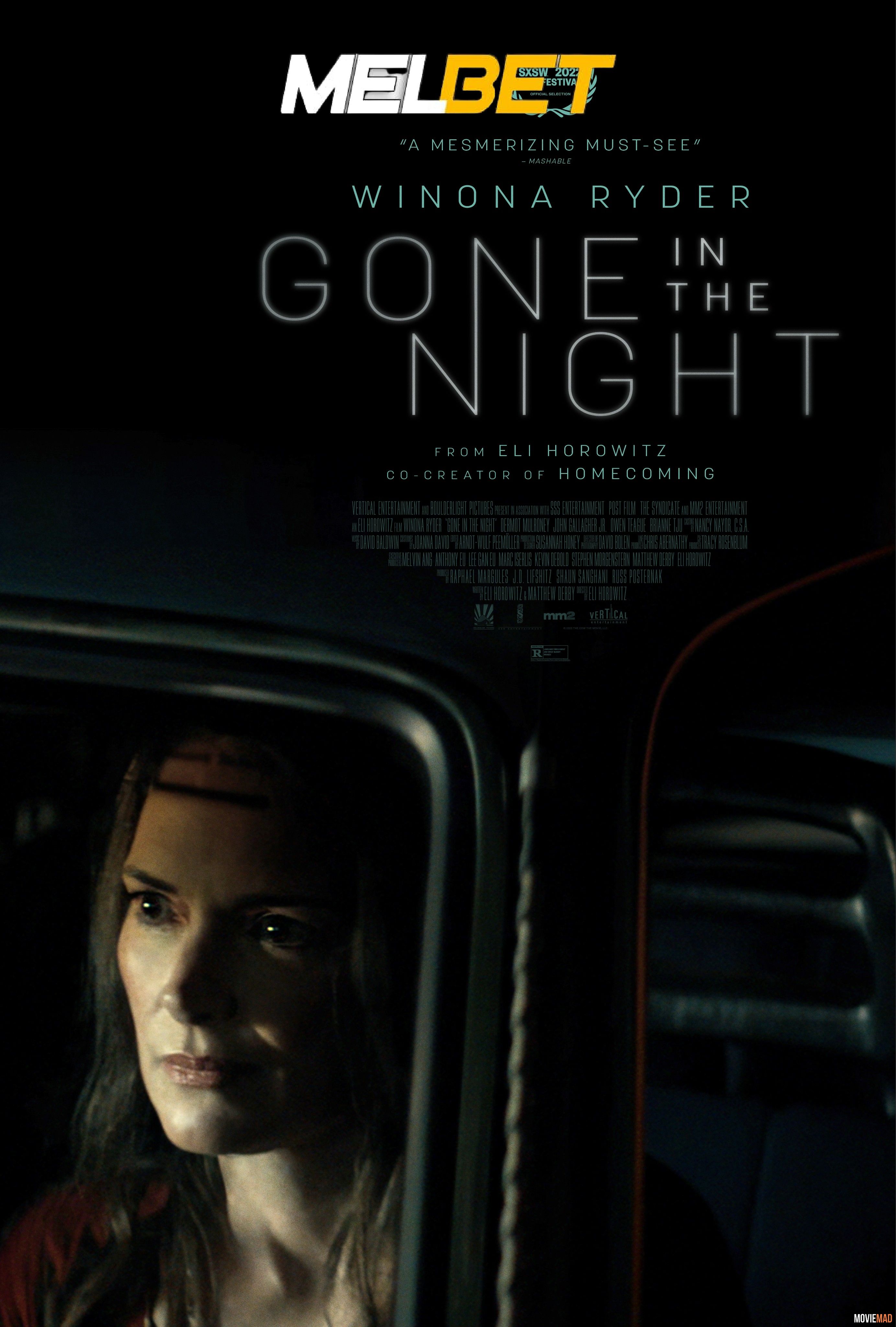 Gone in the Night 2022 Hindi (Voice Over) Dubbed WEBRip Full Movie 720p 480p