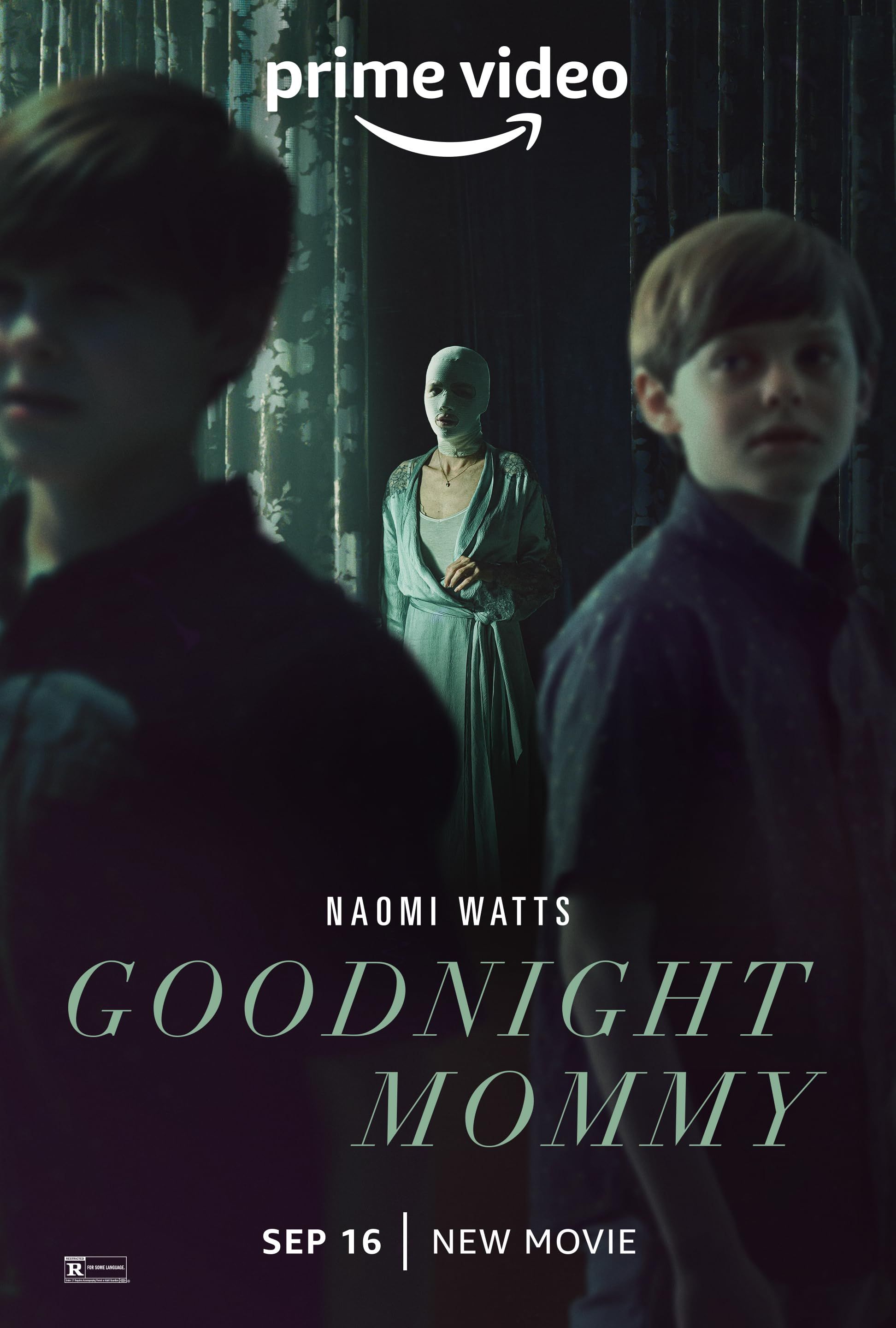 Goodnight Mommy (2022) Hindi ORG Dubbed Full Movie HDRip