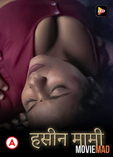 Haseen Mami (2022) LeoApp Hindi Short Film HDRip 1080p 720p 480p