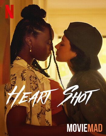 Heart Shot (2022) Hindi Dubbed ORG WEB DL Full Movie 1080p 720p 480p