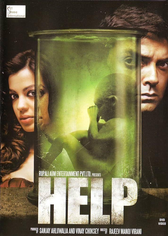 Help (2010) Hindi ORG Full Movie HDRip