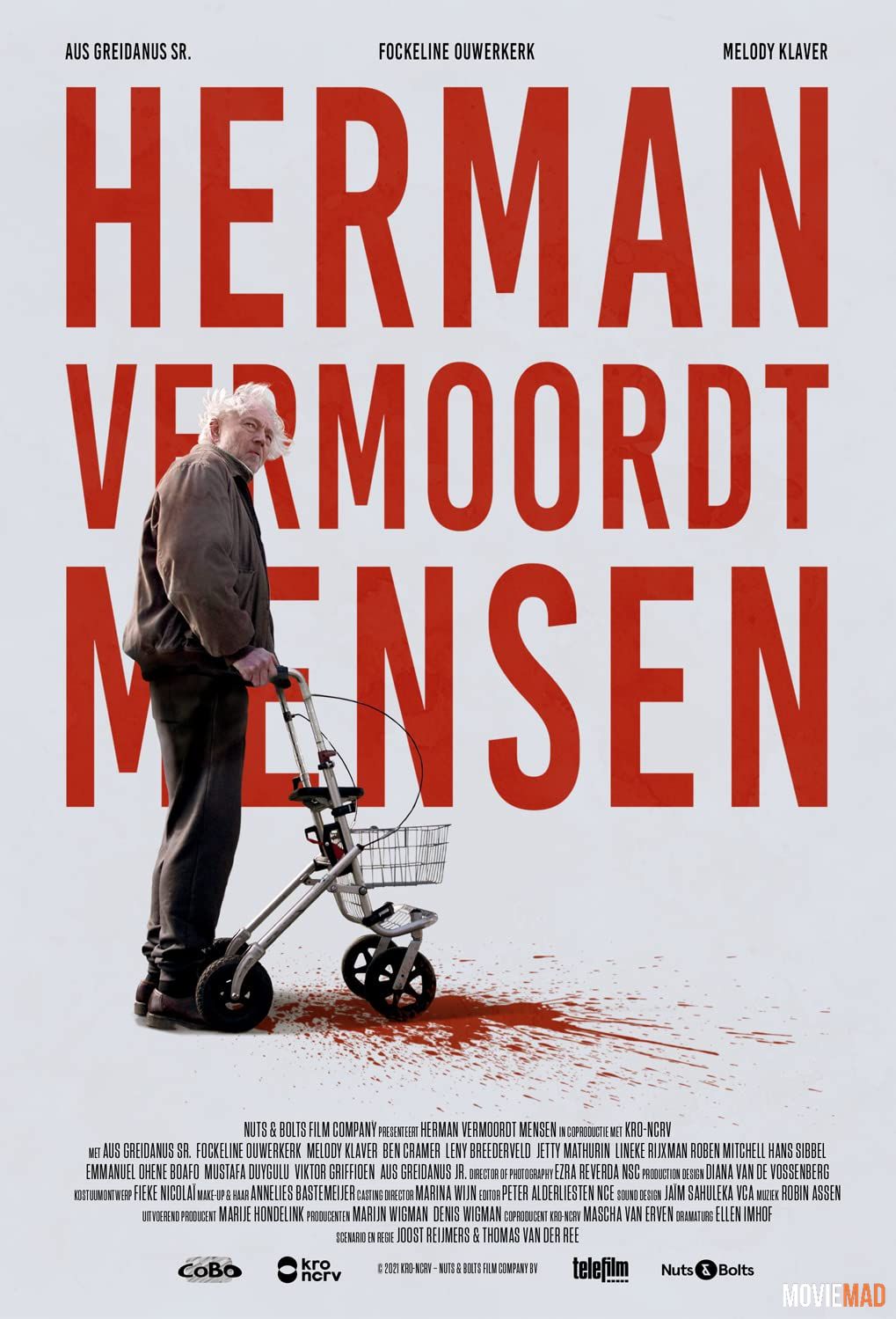 Herman vermoordt mensen 2021 Hindi (Voice Over) Dubbed WEBRip Full Movie 720p 480p