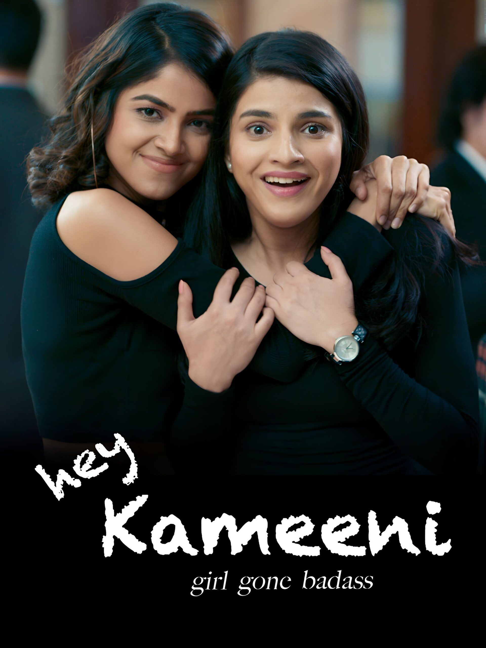 Hey Kameeni (2023) Hindi ORG JIO HDRip Full Movie 720p 480p