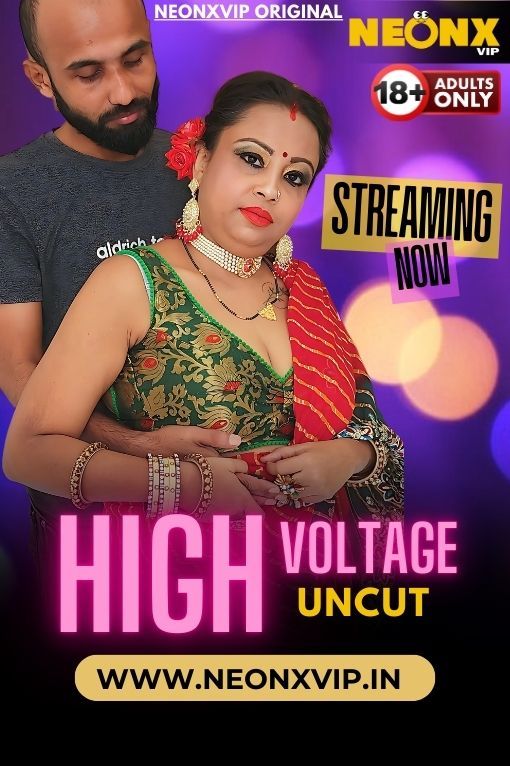 High Voltage (2024) Hindi NeonX Short Films HDRip