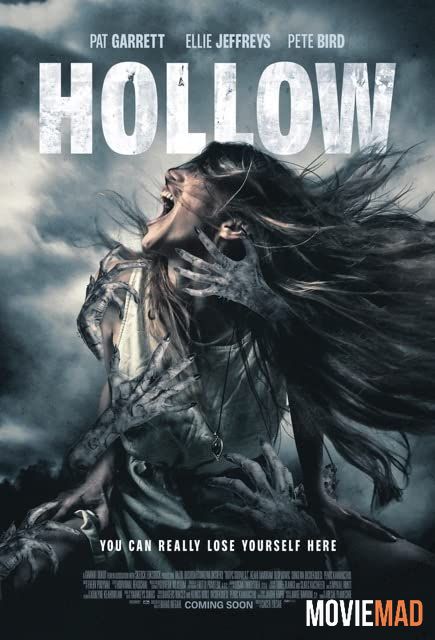 Hollow 2021 Telegu (Voice Over) Dubbed WEBRip Full Movie 720p 480p