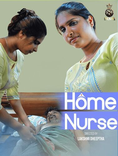 Home Nurse (2024) Hindi Sigmaseries Short Film HDRip