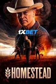 Homestead (2024) Hindi HQ Dubbed Full Movie HDTS