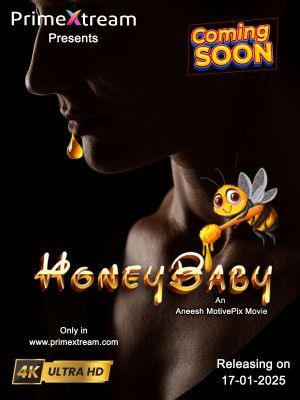 HoneyBaby (2024) Malayalam PrimeXtream Short Film HDRip