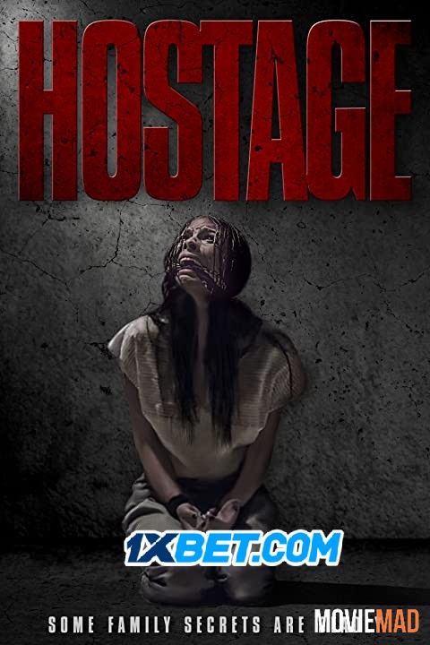 Hostage (2020) Hindi (Voice Over) Dubbed WEBRip Full Movie 720p 480p