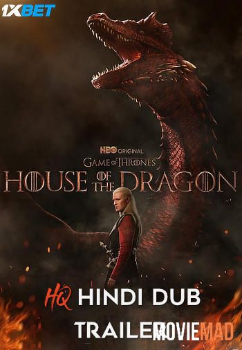 House Of The Dragon S01E05 (2022) Telugu (Voice Over) HBOMAX HDRip 1080p 720p 480p