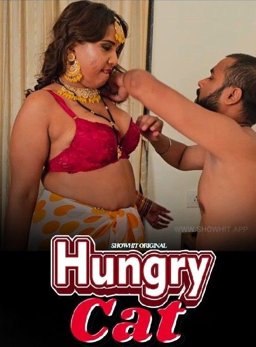 Hungry Cat (2024) Hindi ShowHit Short Film HDRip