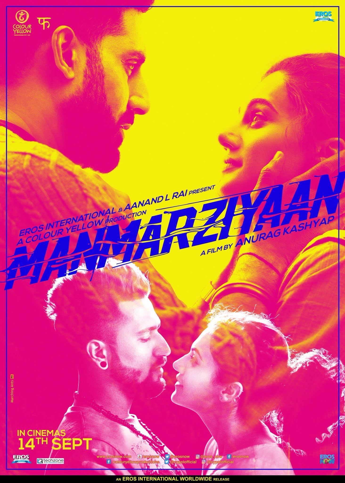 Husband Material (2024) Hindi AMZN Full Movie HDRip