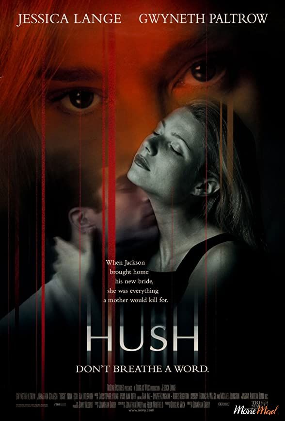 Hush 1998 Dual Audio Hindi 480p 720p Full Movie