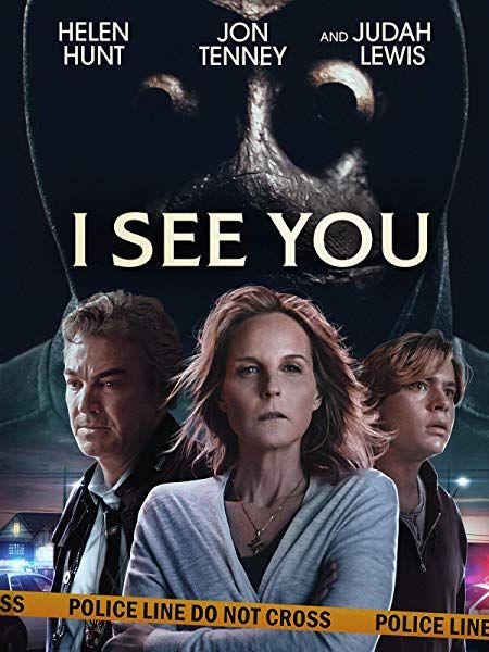 I See You (2019) Hindi Dubbed HDRip