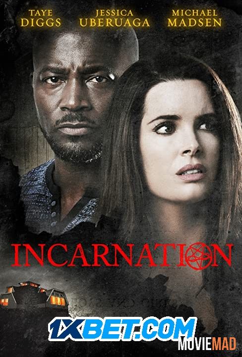 Incarnation (2022) Telegu (Voice Over) Dubbed WEBRip Full Movie 720p 480p