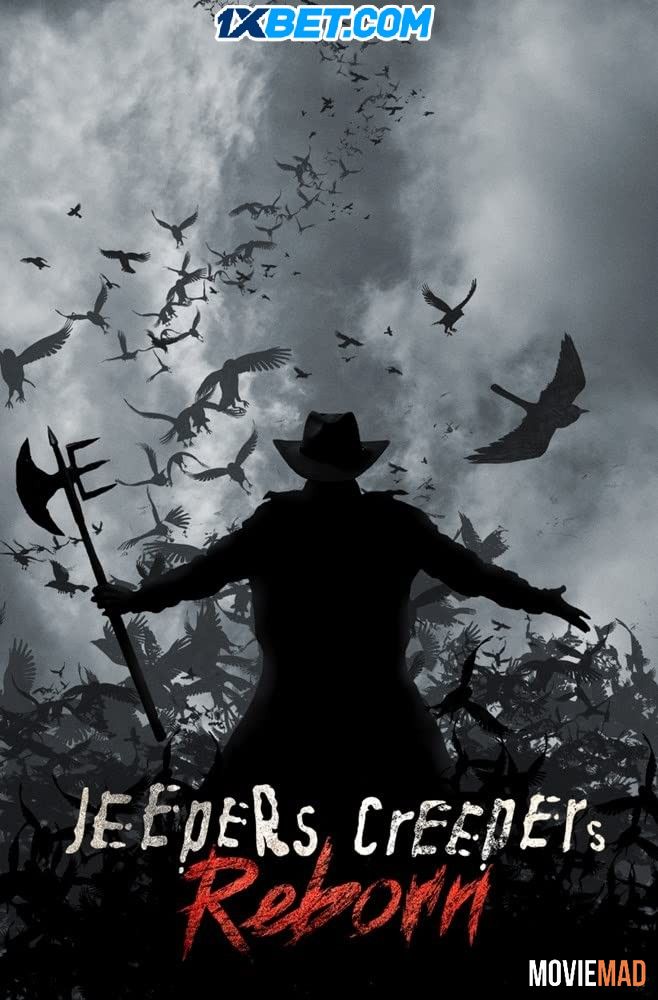 Jeepers Creepers Reborn (2022) Hindi (Voice Over) Dubbed WEBRip Full Movie Watch Online