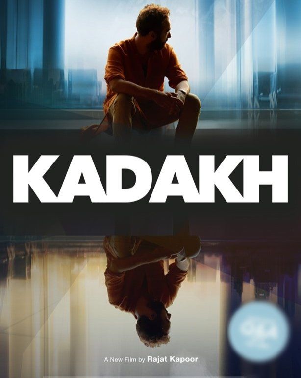 Kadakh (2019) Hindi HDRip