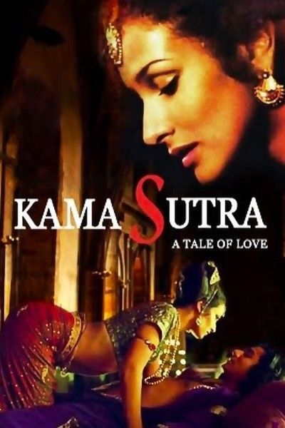 Kama Sutra A Tale of Love (1996) Hindi ORG HDRip Full Movie 720p 480p