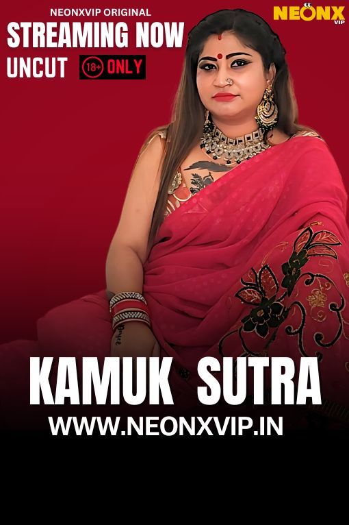 Kamuk Sutra (2025) Hindi NeonX Short Films HDRip