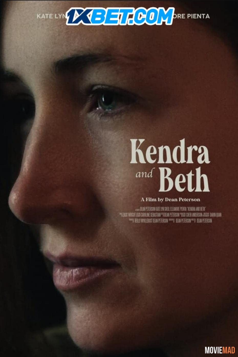 Kendra and Beth (2021) Hindi (Voice Over) Dubbed WEBRip Full Movie 720p 480p