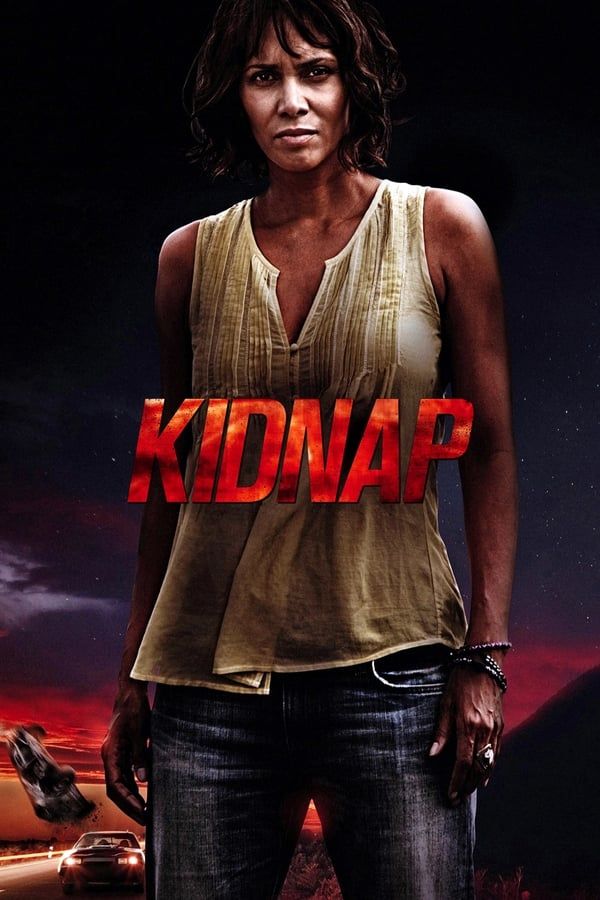 Kidnap (2017) Hindi Dubbed HDRip