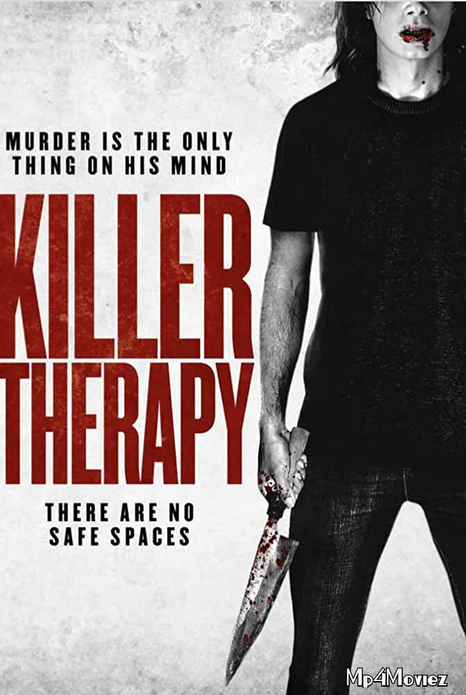 Killer Therapy (2019) Hindi Dubbed WEB DL 720p 480p