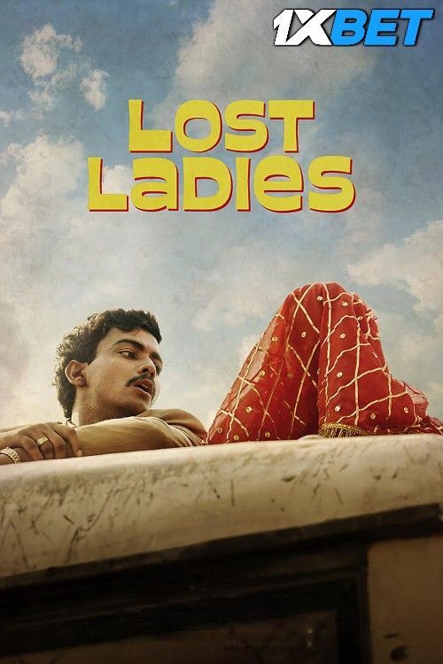 Laapataa Ladies (2023) Hindi HDTS Full Movie 720p 480p