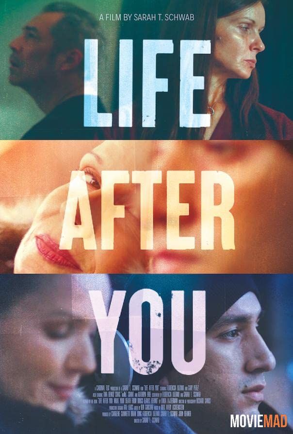 Life After You 2022 Hindi (Voice Over) Dubbed WEBRip Full Movie 720p 480p