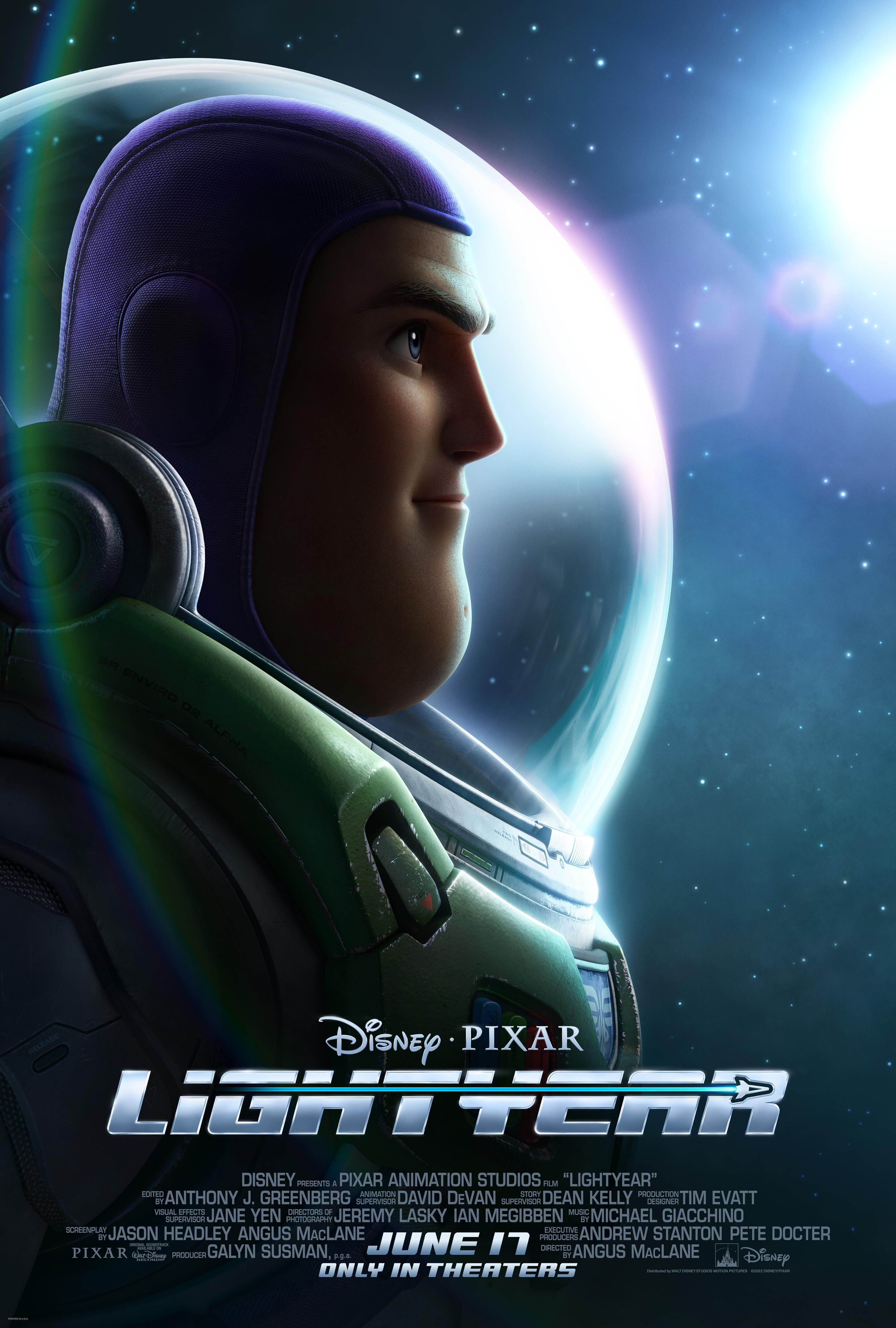 Lightyear (2022) Hindi ORG Dubbed Full Movie BluRay