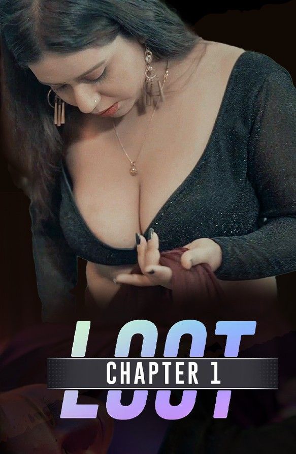 Loot S01E01 (2024) Hindi CultFlix Web Series HDRip 720p 480p