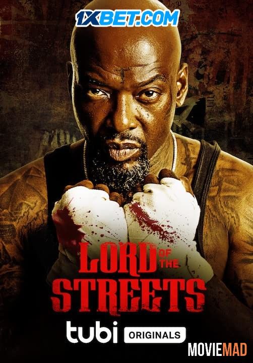 Lord of the Streets 2022 Hindi (Voice Over) Dubbed WEBRip Full Movie 720p 480p