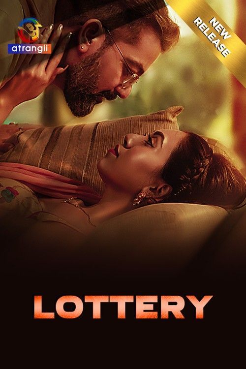 Lottery (2024) Hindi Atrangii Short Film HDRip