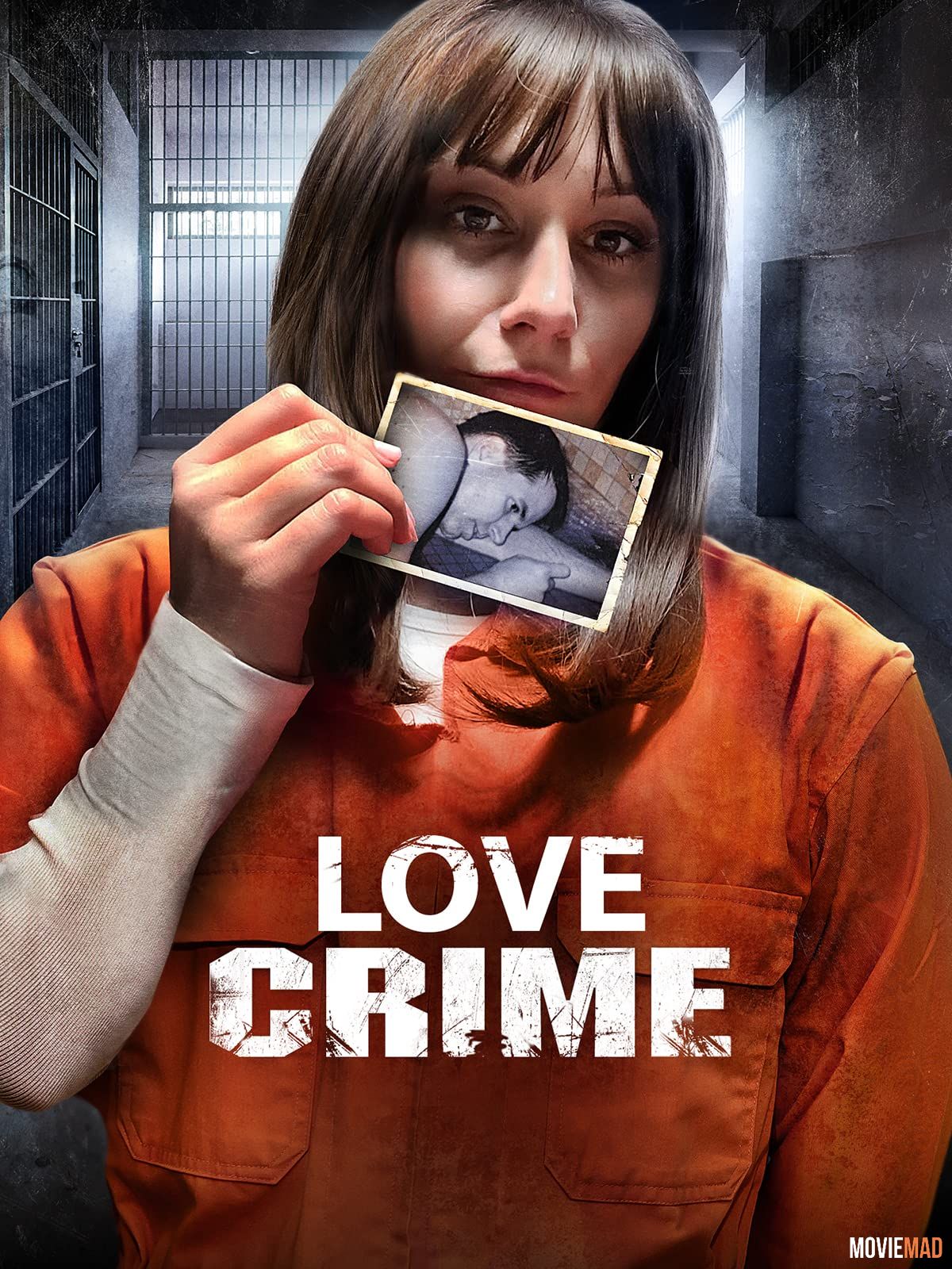 Love Crime 2022 Hindi (Voice Over) Dubbed WEBRip Full Movie 720p 480p