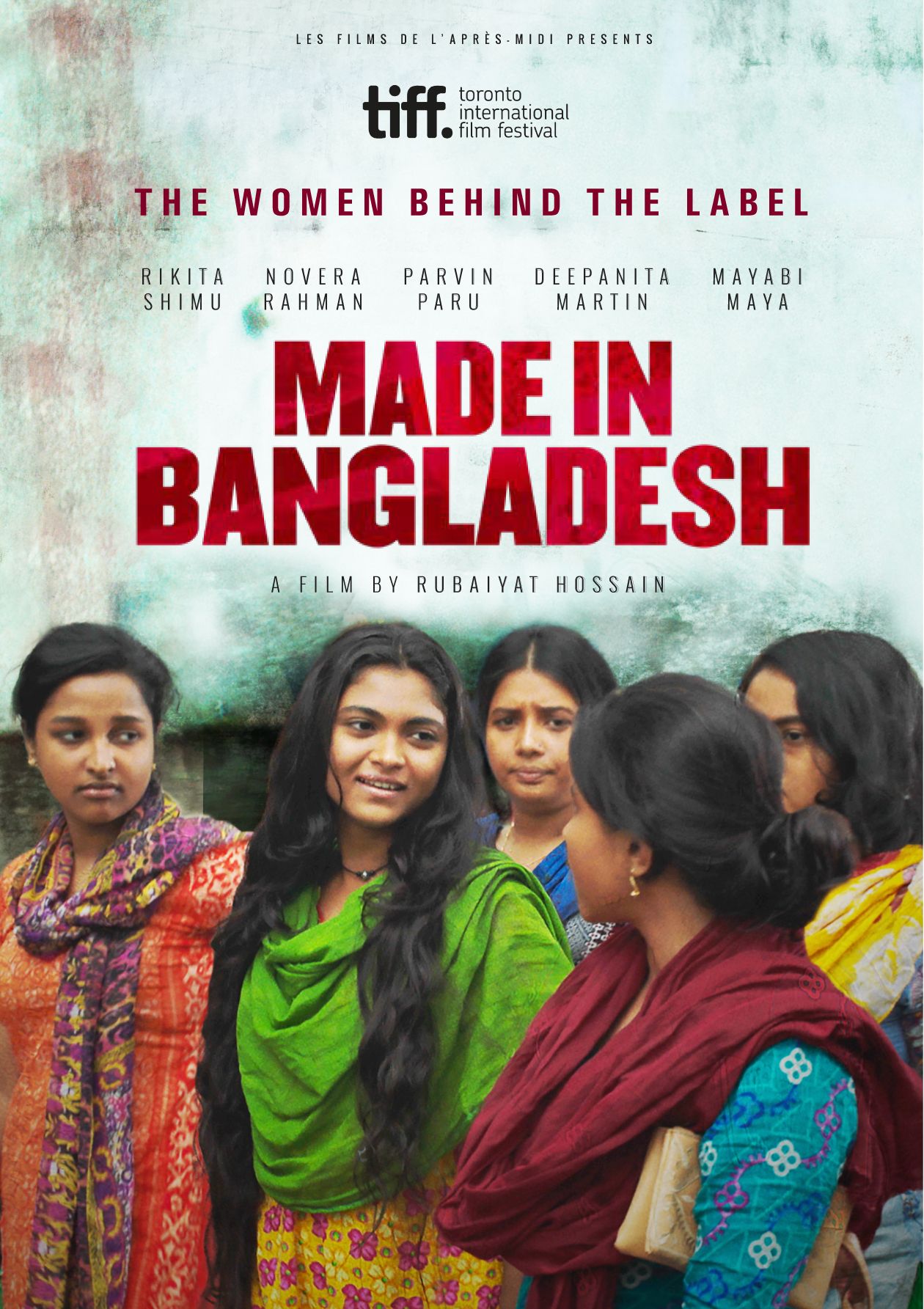 Made in Bangladesh (2019) Bengali HDRip