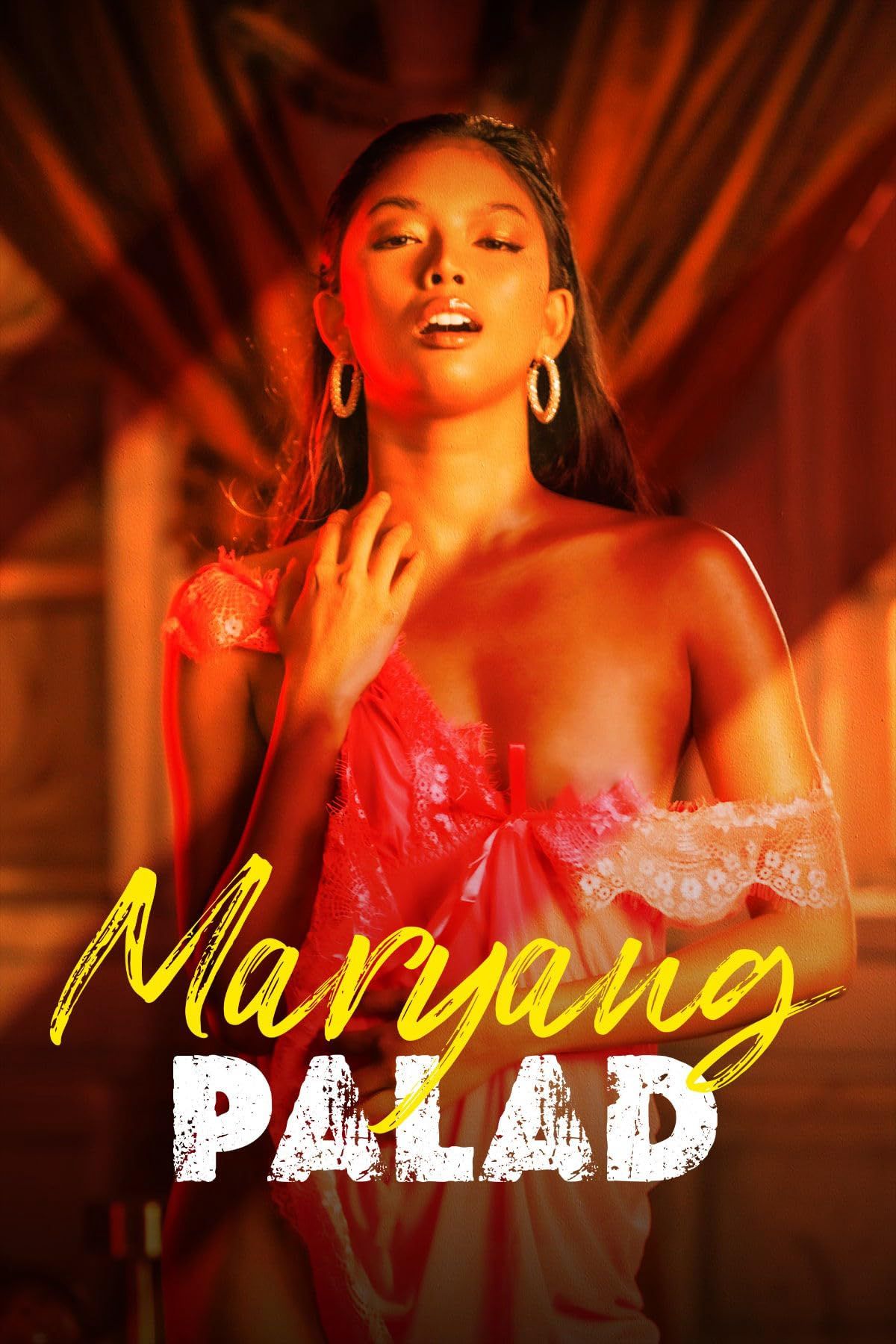 Maryang palad (2024) Tagalog VMAX Full Movie HDRip