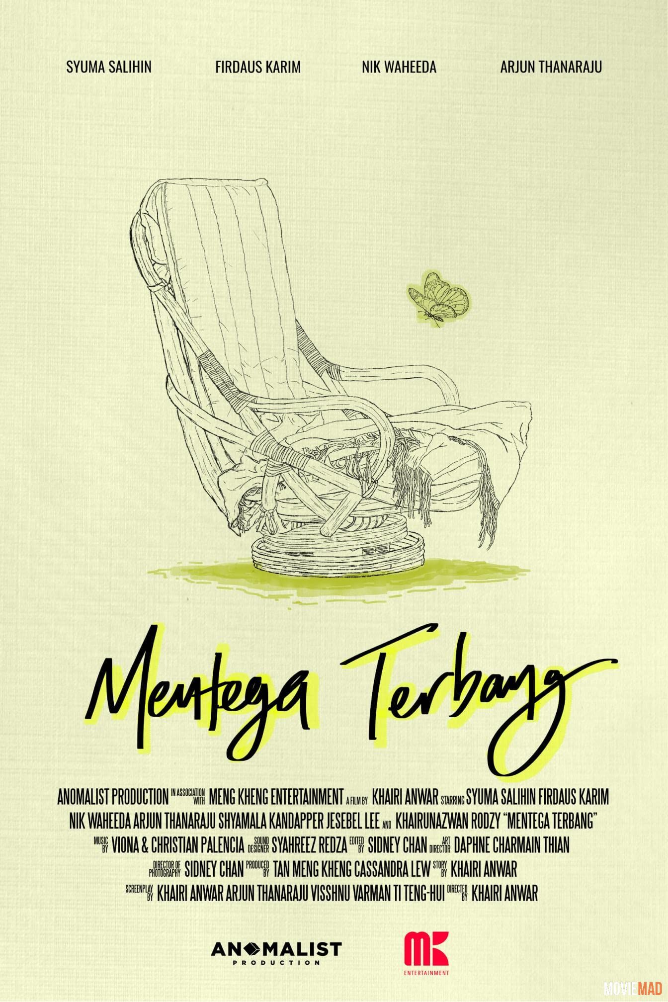 Mentega Terbang 2021 (Voice Over) Dubbed WEBRip Full Movie 720p 480p