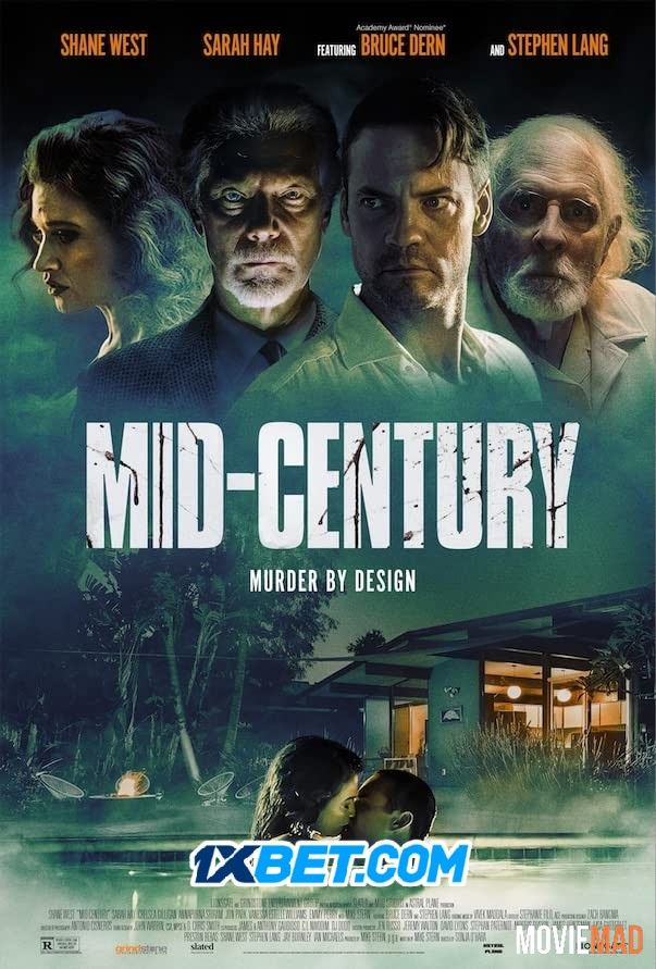 Mid-Century 2022 Hindi (Voice Over) Dubbed WEBRip Full Movie 720p 480p