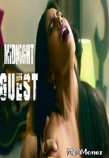 Midnight Guest 2020 Bengali Short Movie 720p UNRATED HDRip