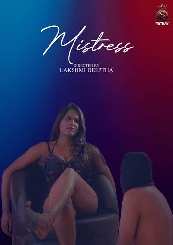 Mistress (2024) Hindi SigmaSeries Short Films